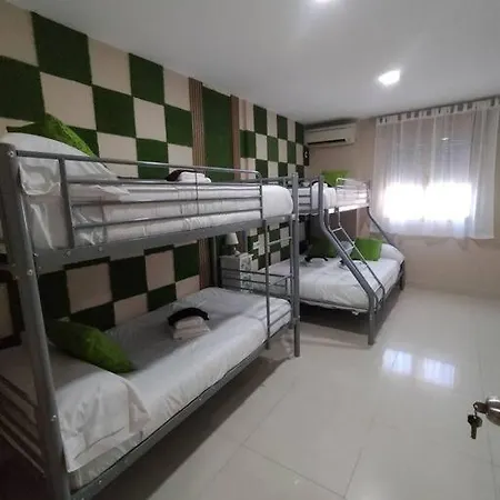 Apartment Entero Privado *