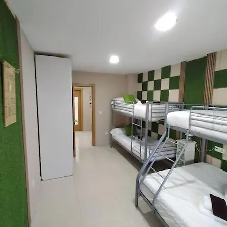 Entero Privado Apartment Granada