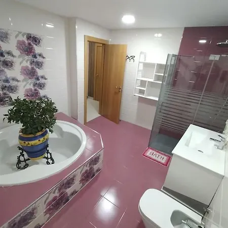 Entero Privado Apartment