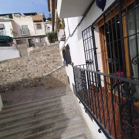 Entero Privado * Granada