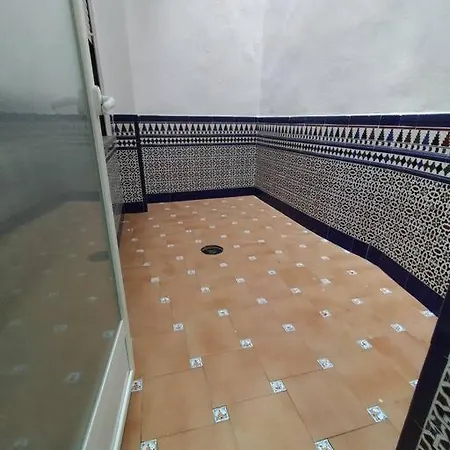 Apartment Entero Privado Granada