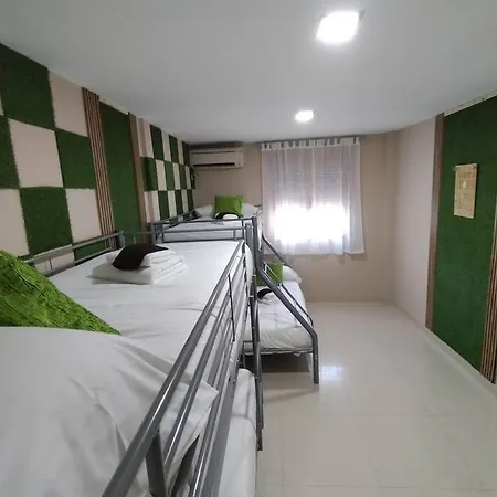 Apartment Entero Privado