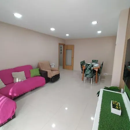 Entero Privado Apartment