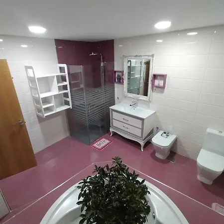 Apartment Entero Privado
