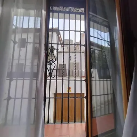 Entero Privado Apartment Granada