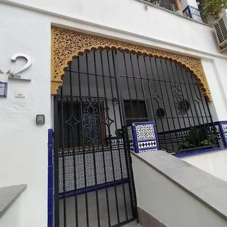 Entero Privado Apartment