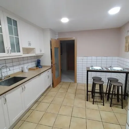 Entero Privado Apartment Granada