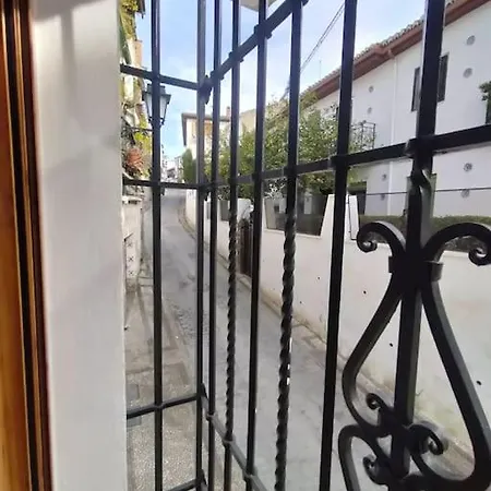 Entero Privado Apartment Granada