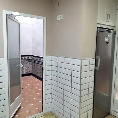 Entero Privado Apartment
