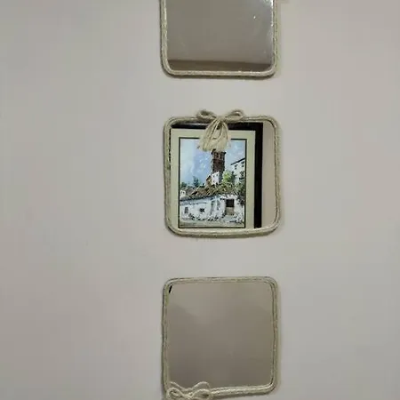Apartment Entero Privado