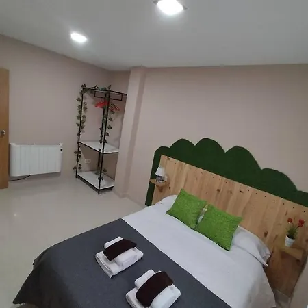 Entero Privado Apartment