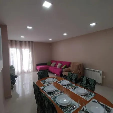 Entero Privado Apartament Grenada