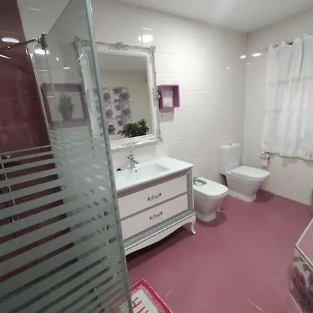 Entero Privado Apartament Grenada