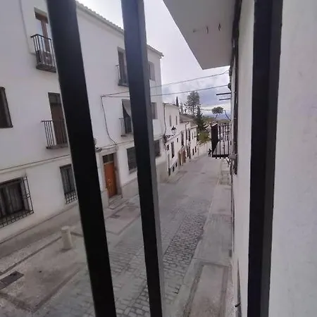 Entero Privado * グラナダ